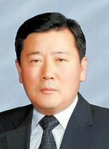 조융일 대구예술대 입학기획처장