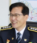 김소년 경찰청 경호과장