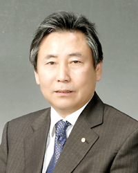 채만희 한국예술인총연합회 문경지회장