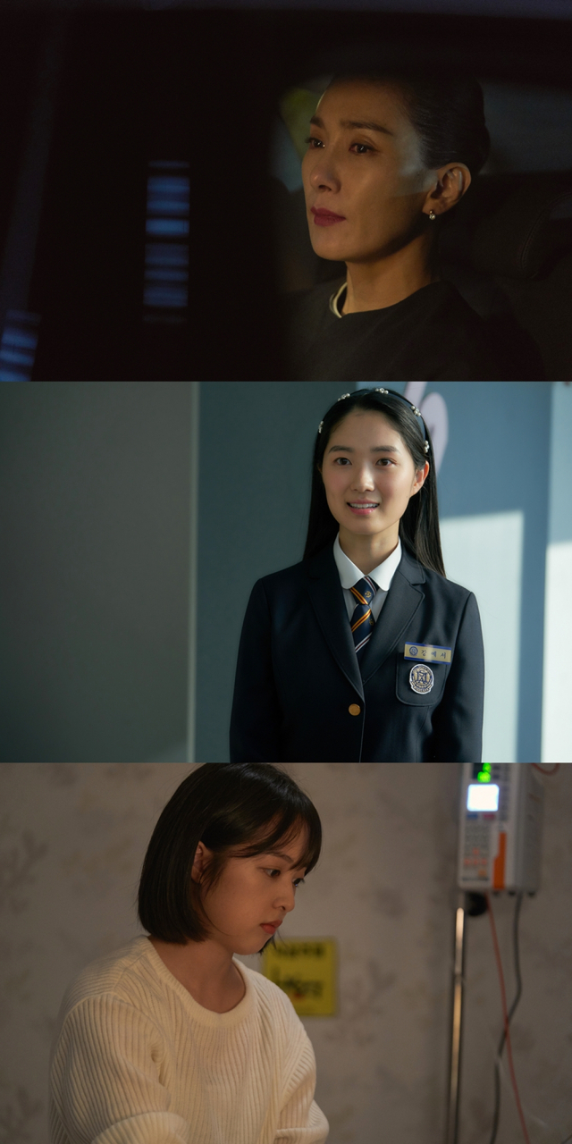 사진 = HB엔터테인먼트, 드라마하우스