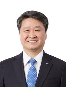 14일 중소벤처기업부 차관에 임명된 김학도 한국산업기술진흥원 원장. 연합뉴스