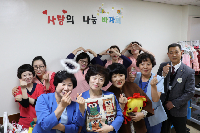 순천향대 구미병원
