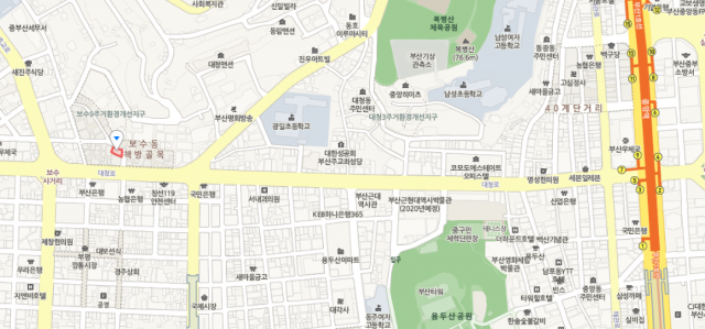 생방송투데이 옛날 도넛 판매 