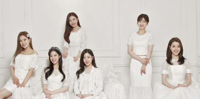 걸그룹 