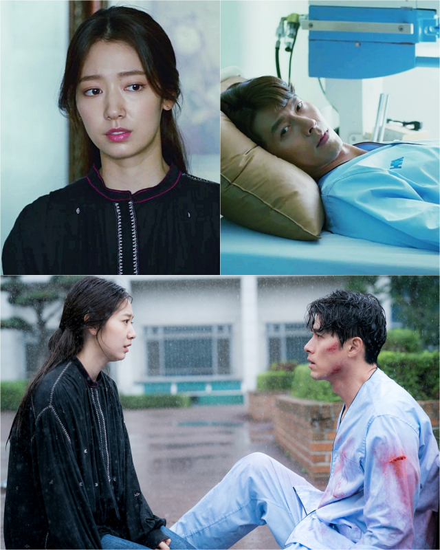 사람.알함브라 궁전의 추억