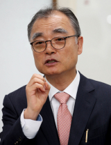 이민원 전 국가균형발전위원회 위원장(광주대 교수)