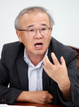 이철우 경북대 교수