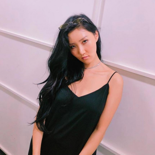 사진.마마무 SNS