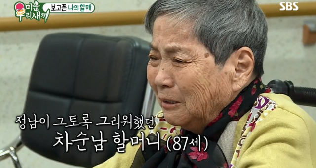 16일 SBS 