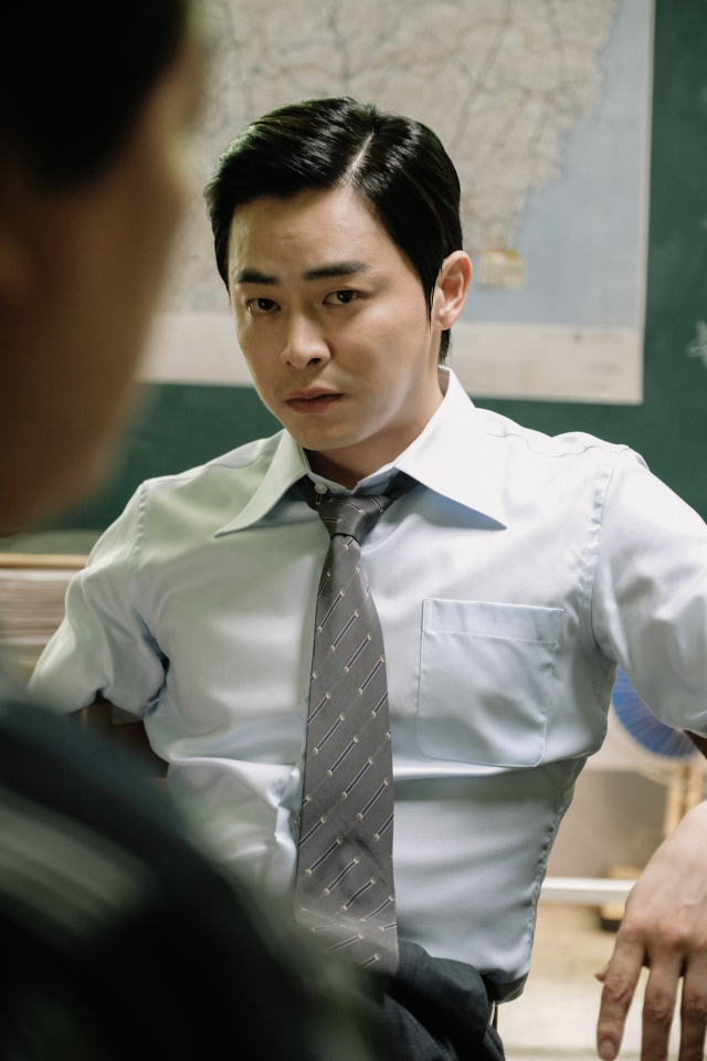 영화 마약왕. 배급사 제공