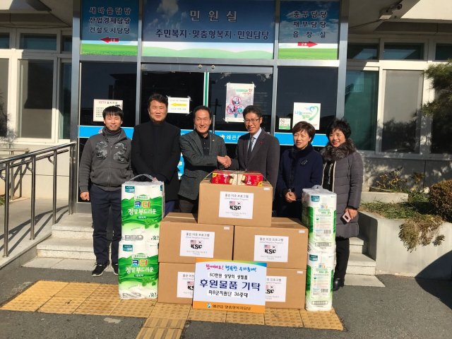 칠곡군 제공○