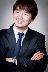 2019 컬러풀대구페스티벌 새 사령탑에 선임된 황운기 감독. (재)대구문화재단 제공