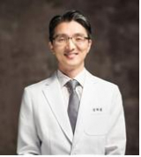 심대섭 대구 척편한재활의학과의원 원장