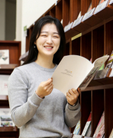계명문화대 유아교육과 이다정 씨