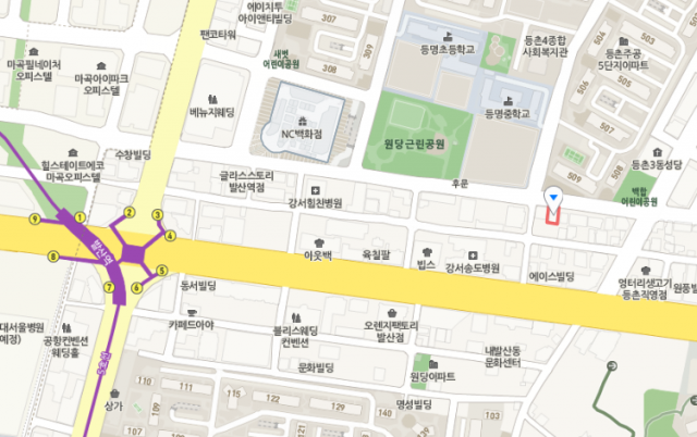 소고기 특수부위 맛집 