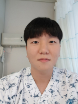 간경화로 투병 중인 아버지에게 자신의 간을 제공한 경일대 철도학과 4학년 이상철 씨.