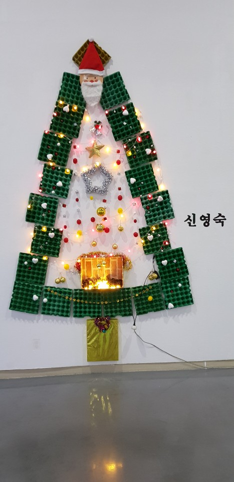신영숙 작 