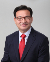 하중환 대구 달성군의회 의원