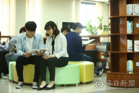 48년의 역사를 자랑하는 가톨릭상지대학교는 경북북부 최초 여성고등교육기관으로 출발해 다양한 교육부 평가와 인증으로 전문직업 교육기관으로 자리잡고 있다. 가톨릭상지대 제공