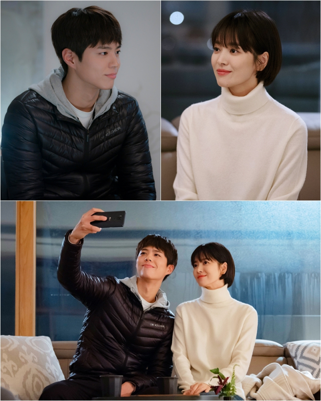 사진. tvN 