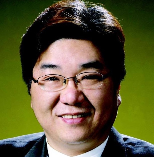 사진. 탤런트 원준