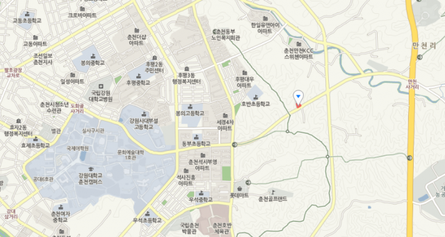 생방송투데이 등장 수제 떡갈비 맛집 춘천 
