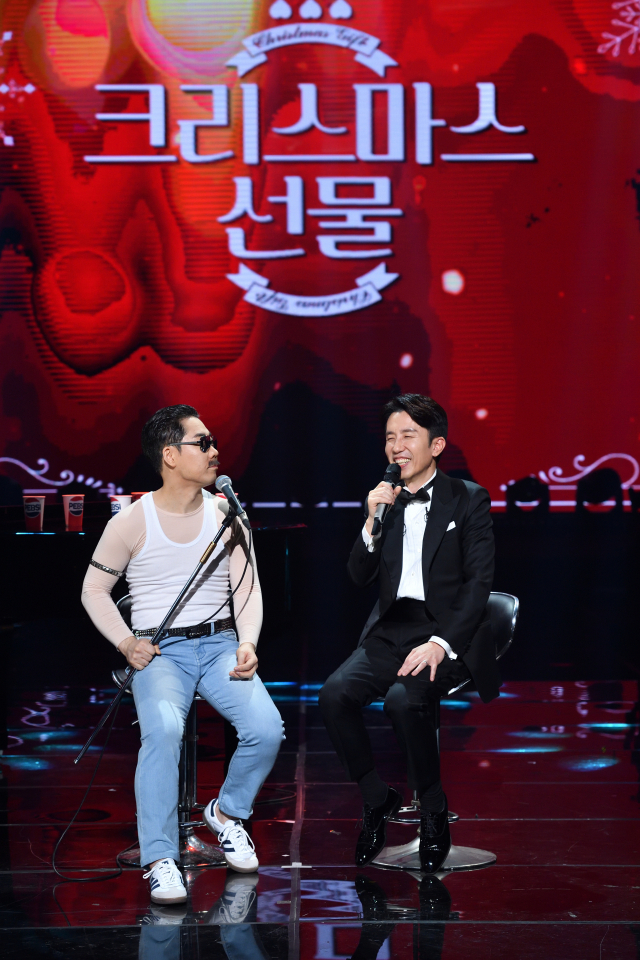 KBS2 유희열의 스케치북