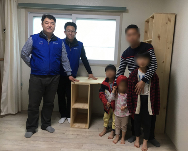 삼성전자 구미 스마트시티 
