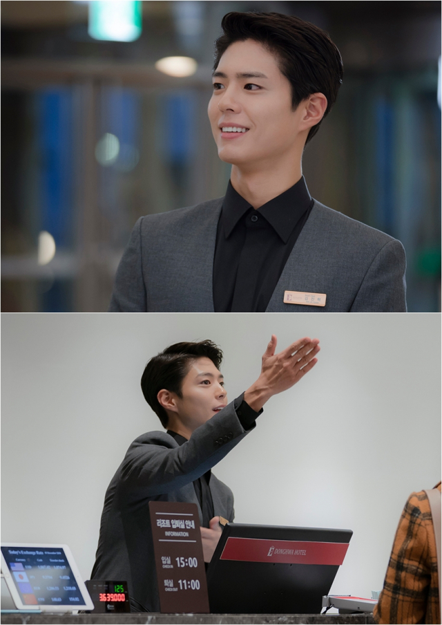 사진. tvN 