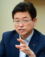 이철우 도지사