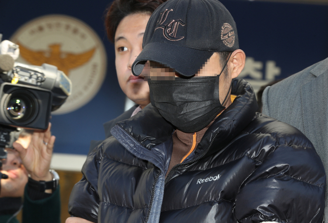 전 부인을 잔인하게 살해한 등촌동 살인사건의 피의자인 
