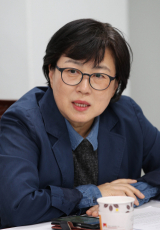 김재경 (사)커뮤니티와 경제 소장