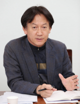 박상우 대구사회연구소 소장(경북대 교수)