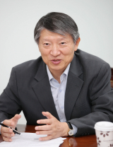 남병탁 경북지역인적자원개발위원회 선임위원(경일대 교수)