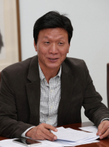 최현주 대구시 일자리노동정책과장