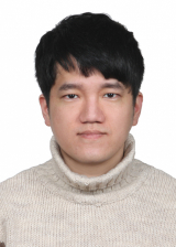 이주호 희곡 부문 당선인