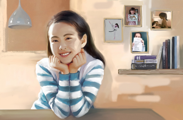 삽화 전숙경