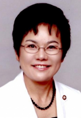 송영선 전 의원