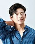 배우 왕석현. 네이버 캡처