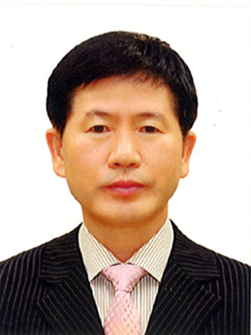 김상범 경북도선거관리위원회 상임위원