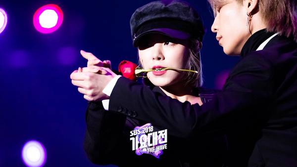 사진.2018 SBS 가요대전