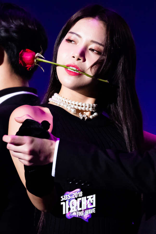 사진.2018 SBS 가요대전