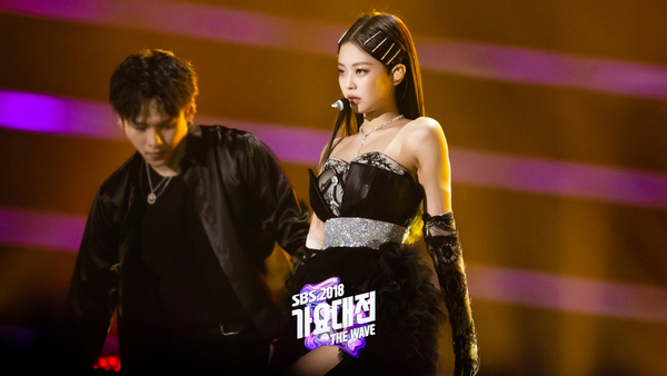 사진.2018 SBS 가요대전