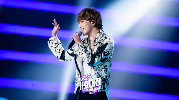 사진.2018 SBS 가요대전