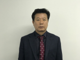 이용희 한국자유총연맹 경산시지회장
