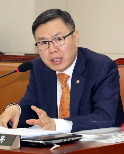 정태옥 무소속 의원