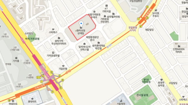 생방송 투데이 소개 한우곱창 맛집 