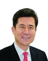 이강덕 시장