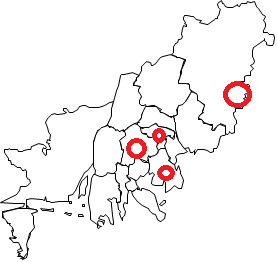 부산 조정지역 해제 지역은? 부산진구, 남구, 연제구, 기장군(일광면)