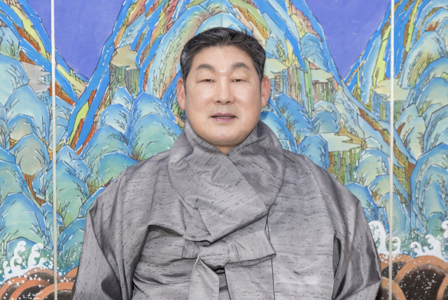 장경식 경북도의회 의장은 새해를 맞아 